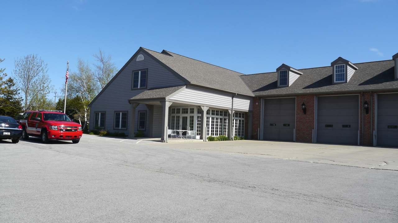 North Shore Fire Department — photo 1