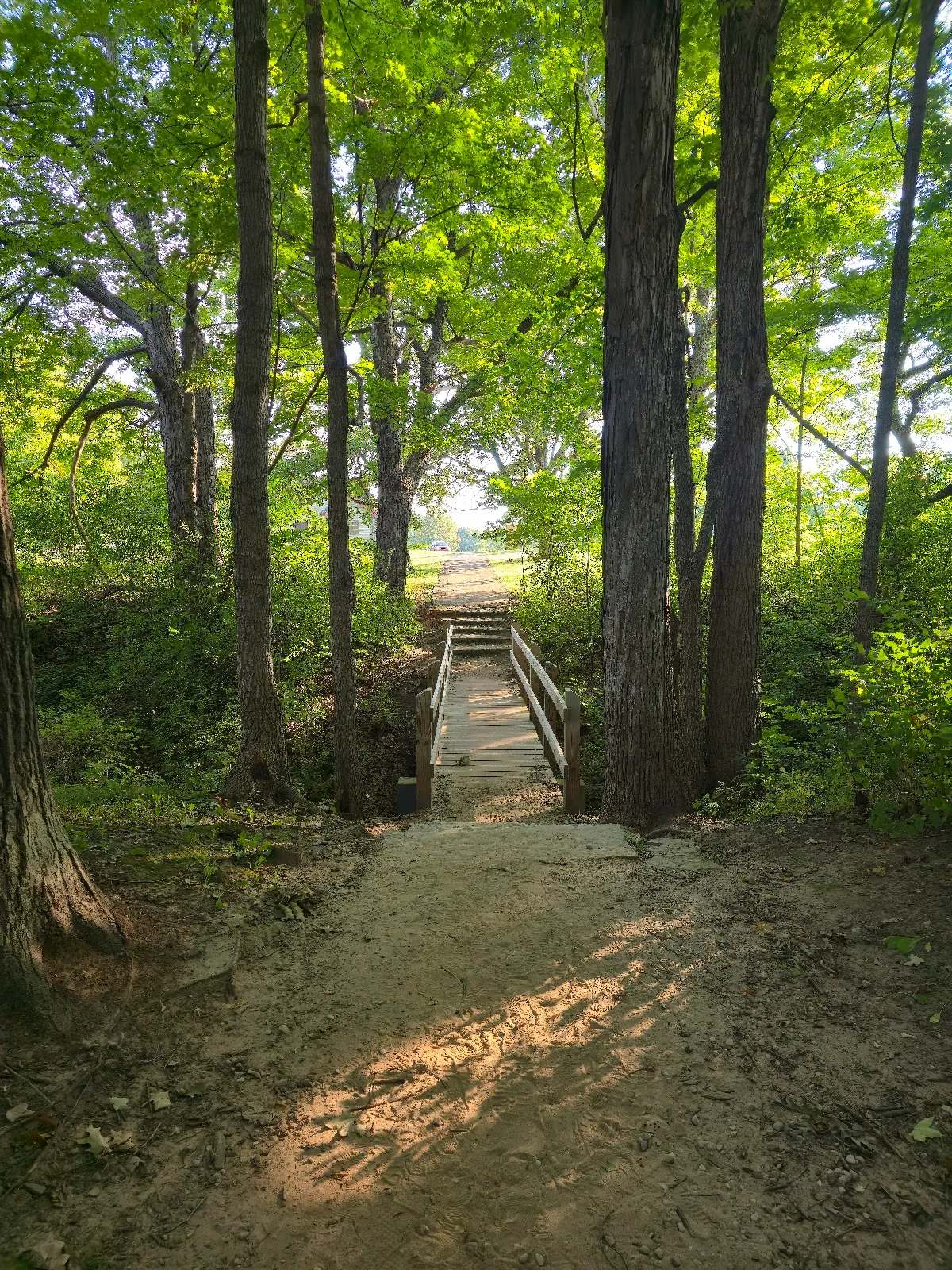Kletzsch Park — photo 2
