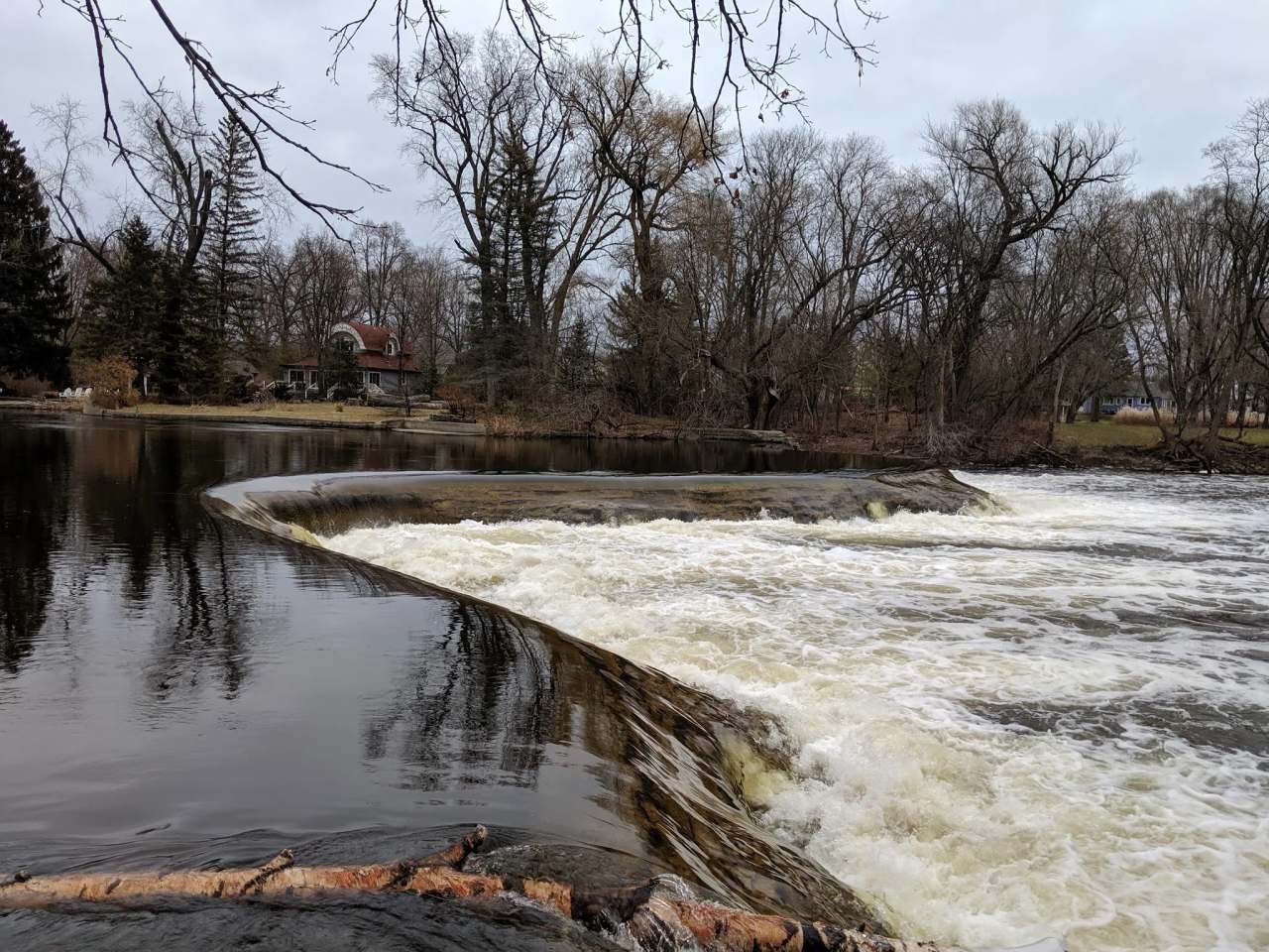 Kletzsch Park — photo 1