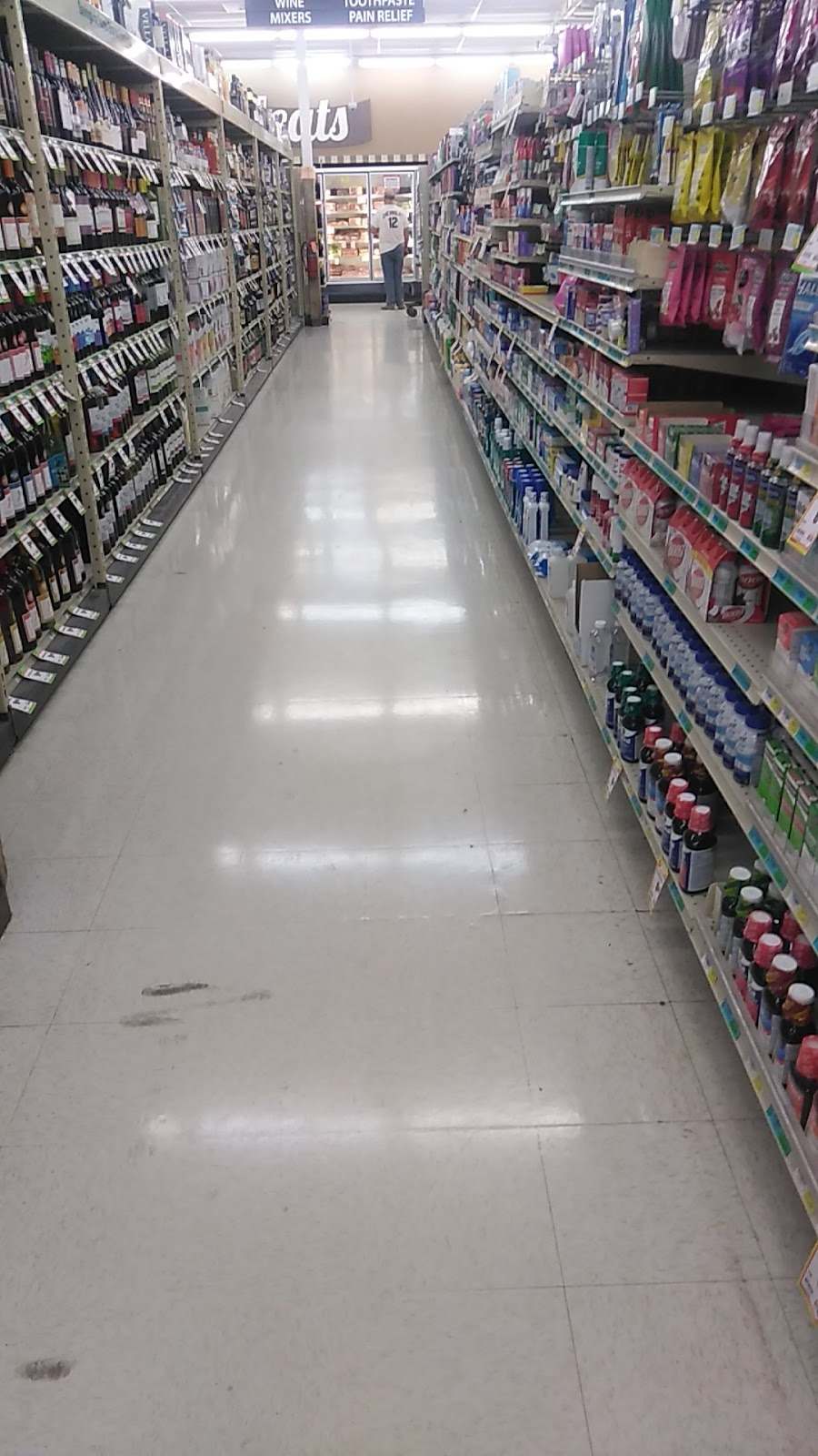 Hansen’s IGA Neillsville, WI — photo 2