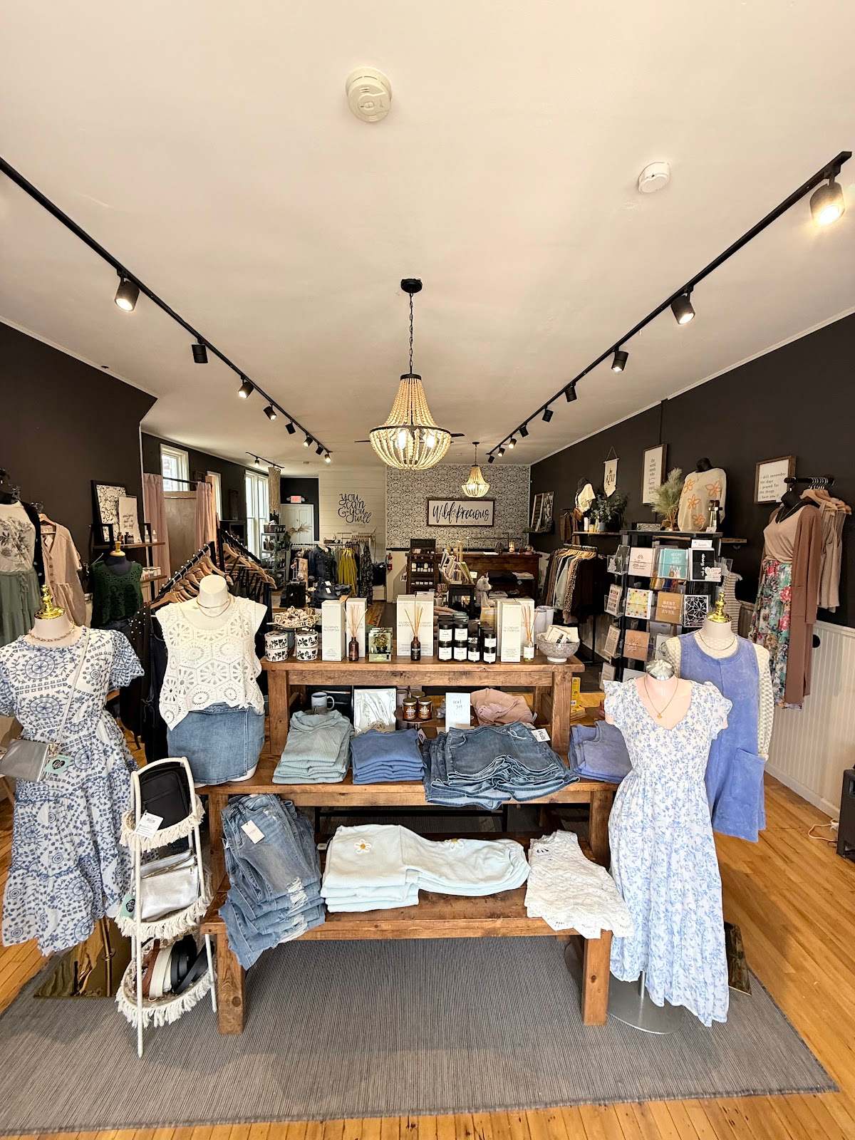 Wild & Precious Boutique — photo 3