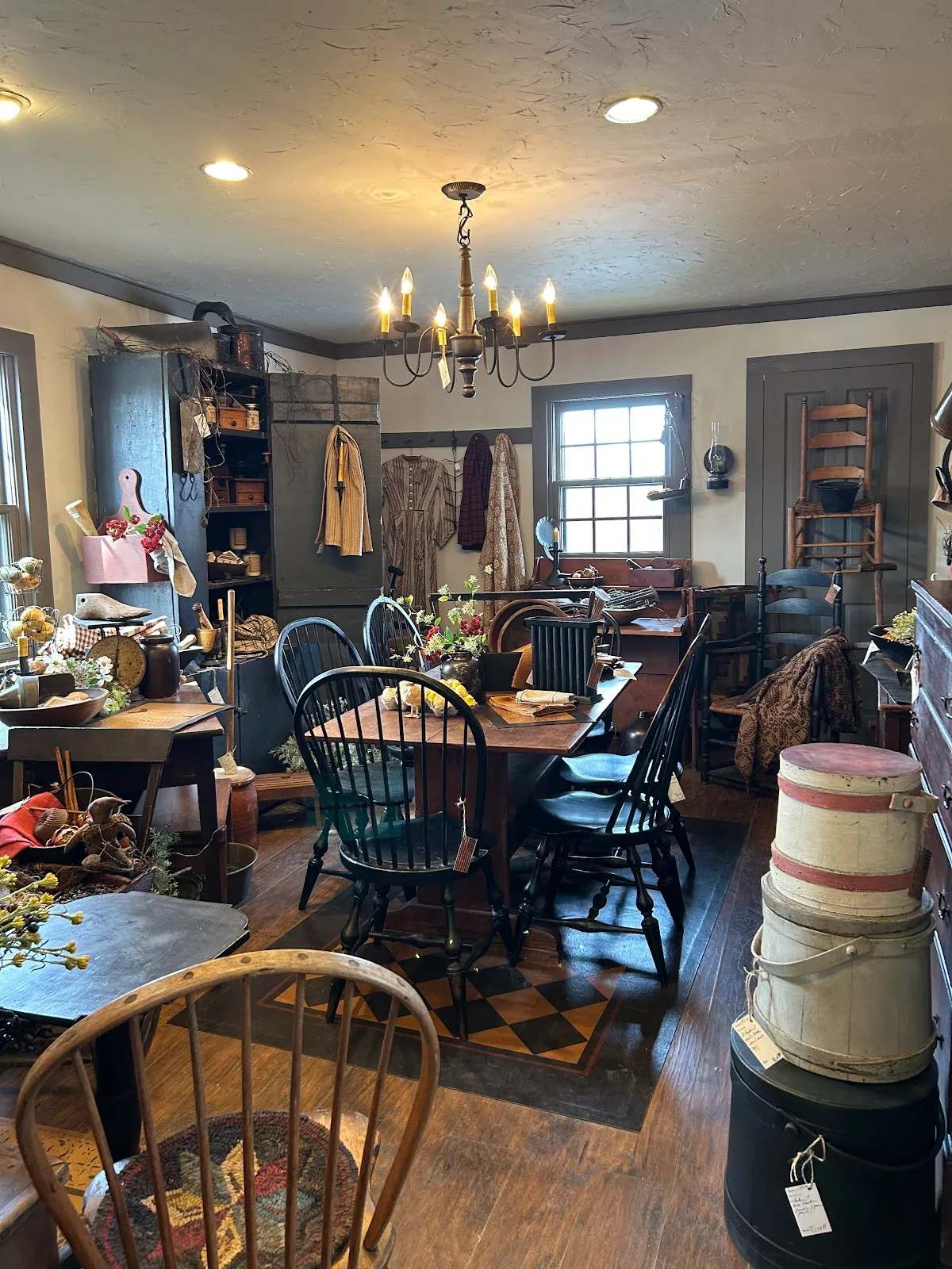Just A Little Bit Country — photo 4