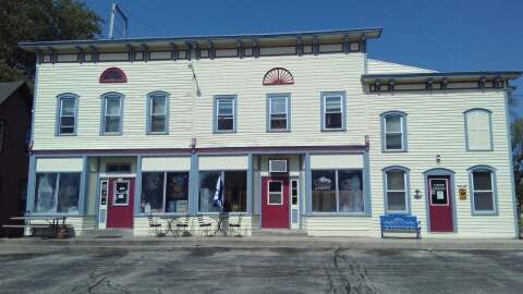 Lake Church Inn — photo 1