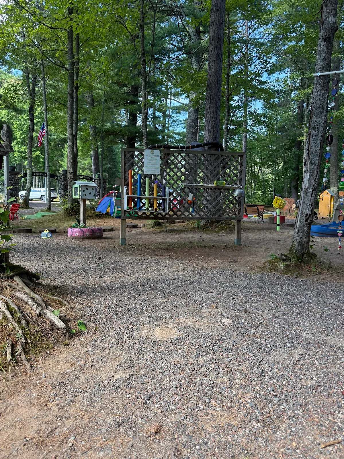 Storybook Garden — photo 1