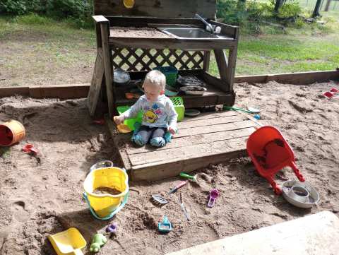 Storybook Garden — photo 2