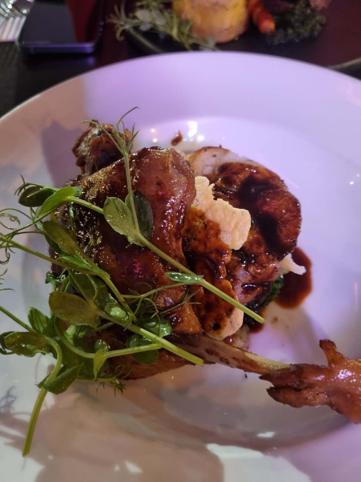 Simplicity Restaurant — photo 5