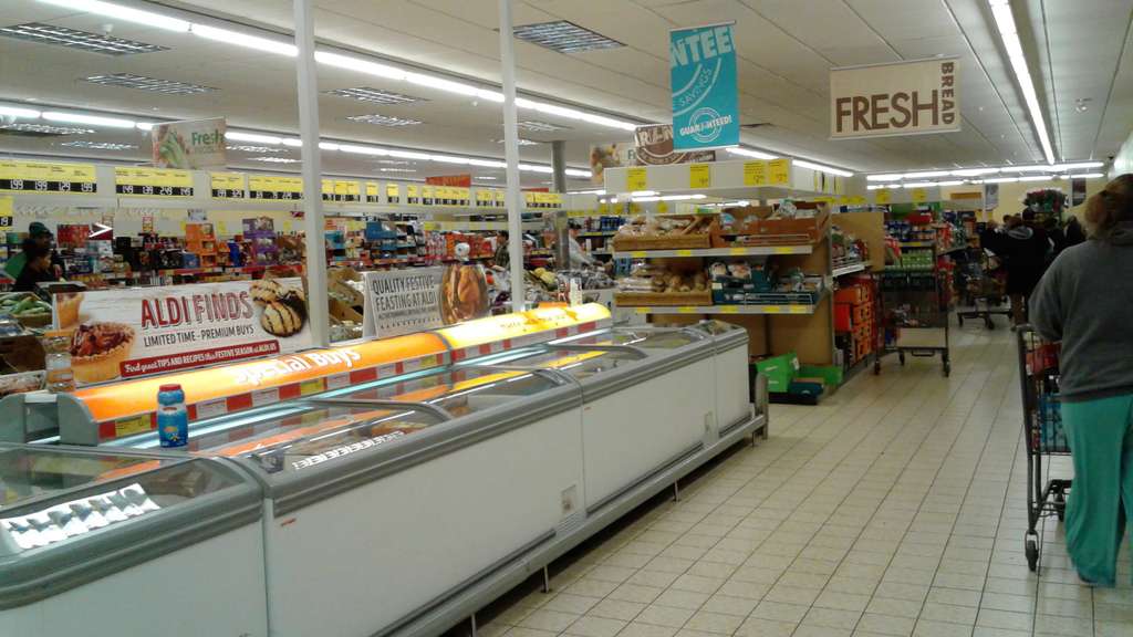 ALDI