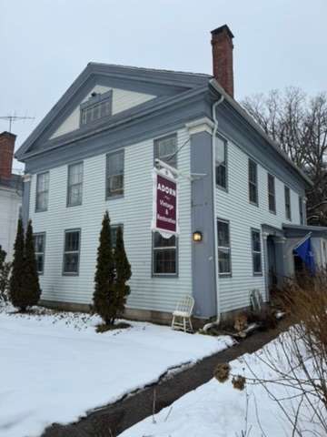 Adorn Vintage and Restoration - Woodbury, CT