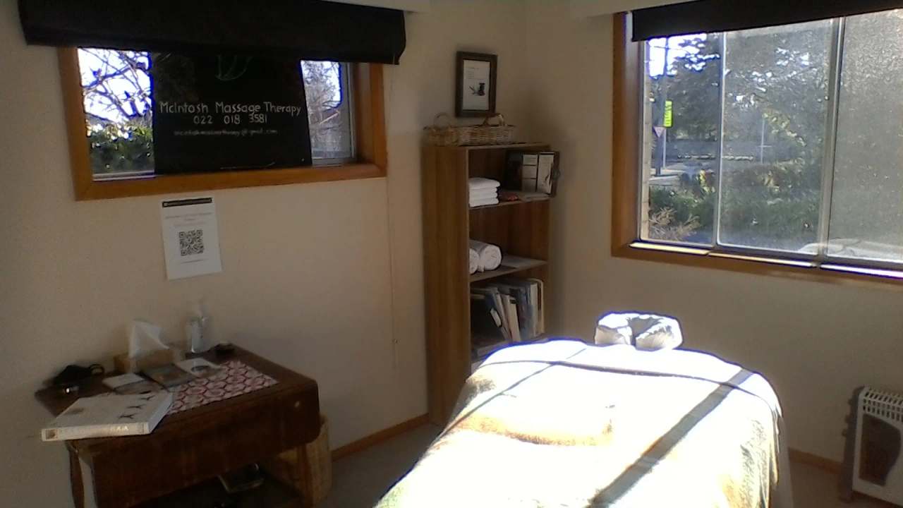 McIntosh Massage Therapy & Yoga — photo 4
