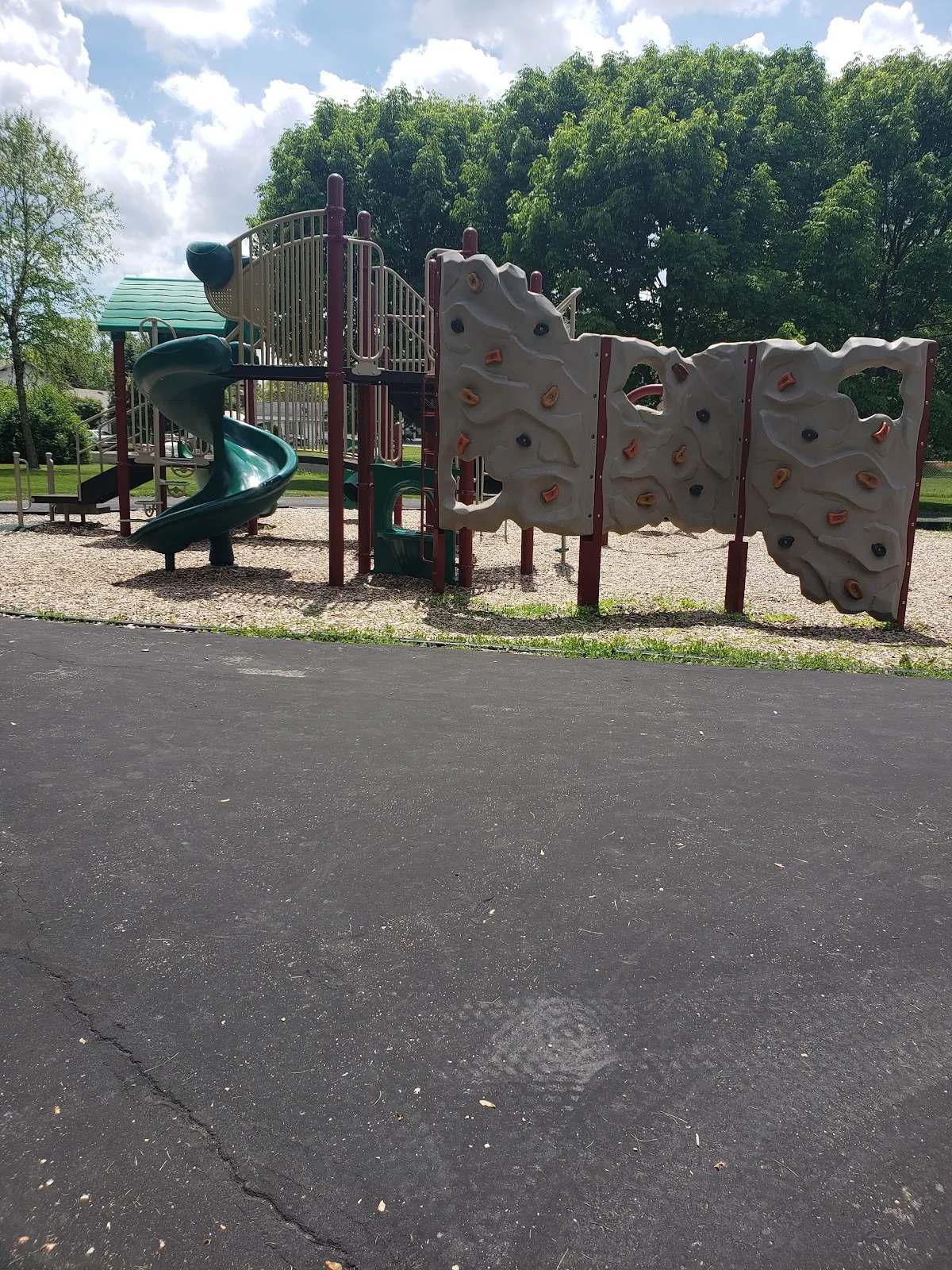 Creekwood Park — photo 1