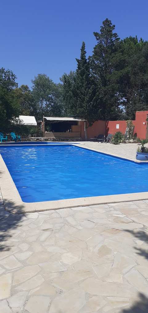 camping las planes — photo 2