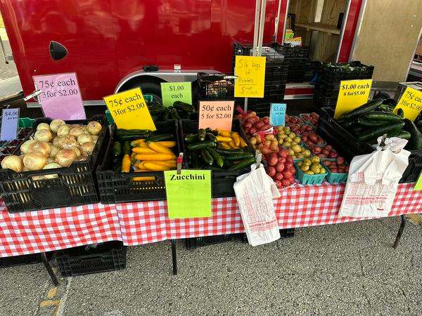 Hoekstra's Market & Greenhouse, LLC — photo 1