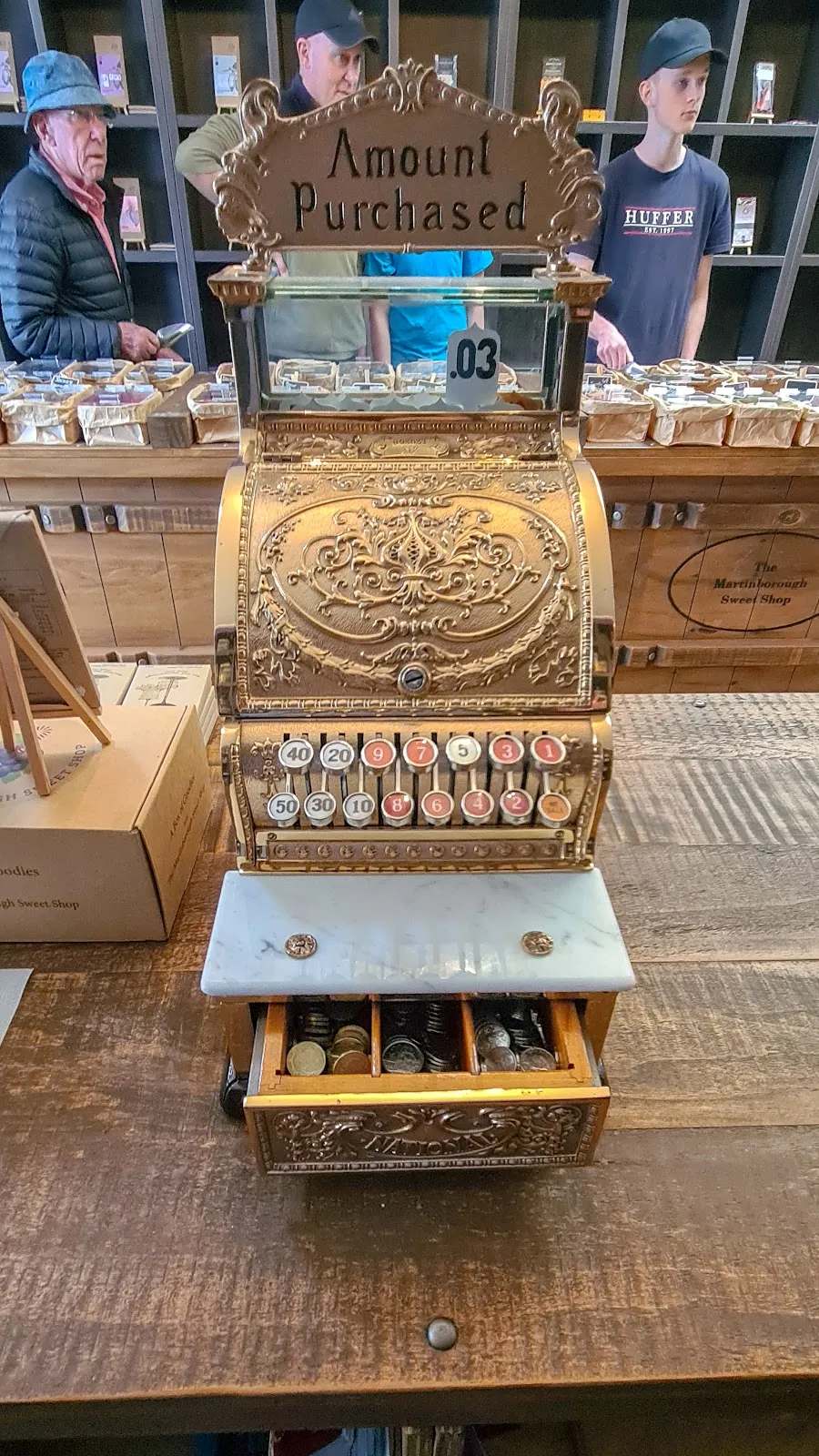 The Martinborough Sweet Shop — photo 3