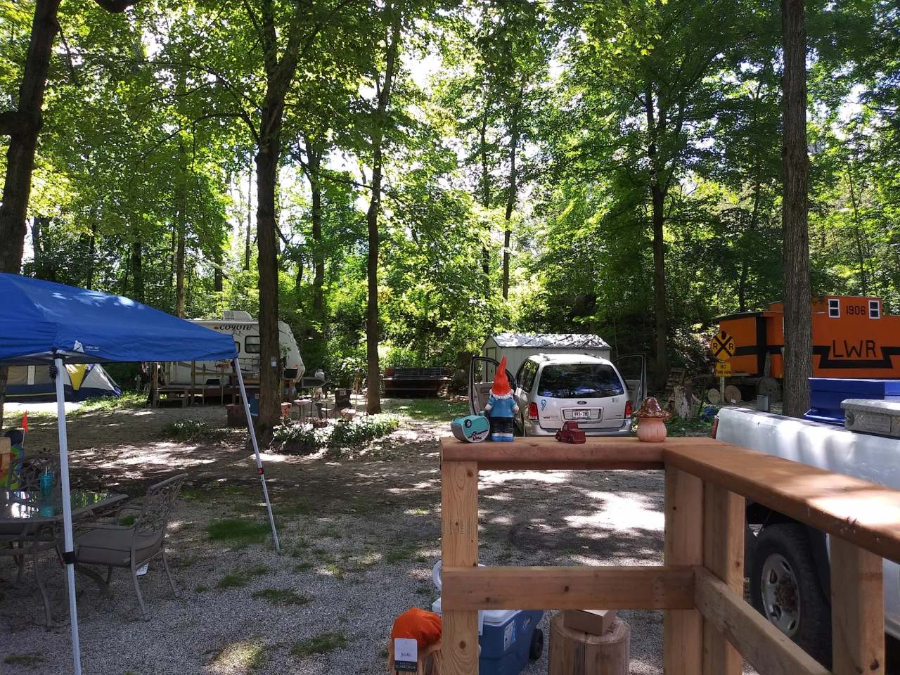 Badger Camp & Resort — photo 3