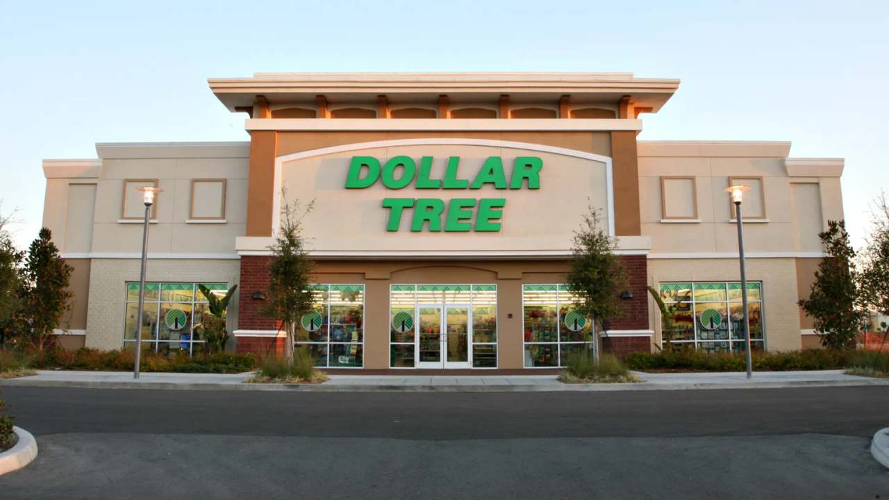 Dollar Tree — photo 3