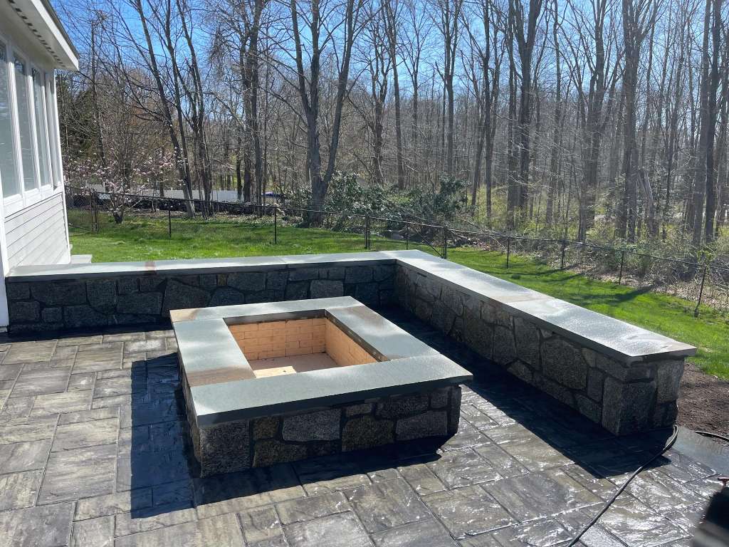 Ryan's Masonry