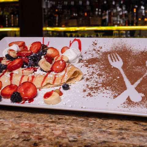 DeLukas Restaurant & Bar — photo 2