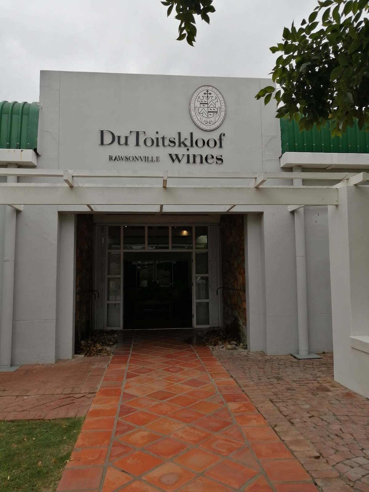Du Toitskloof Wines — photo 1
