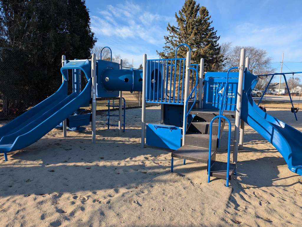 Kircher Park