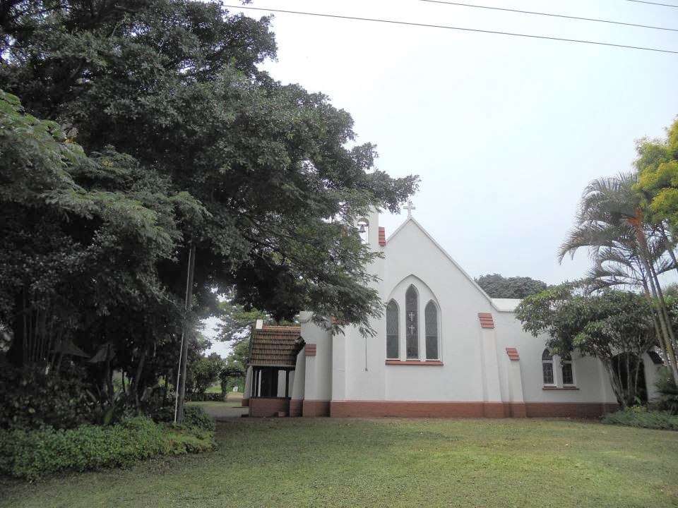 Umhlali Methodist Church