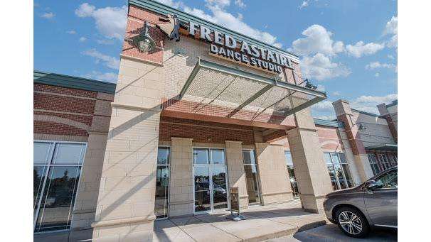 Fred Astaire Dance Studios