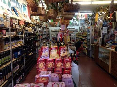 Plateroti Italian Gourmet — photo 2