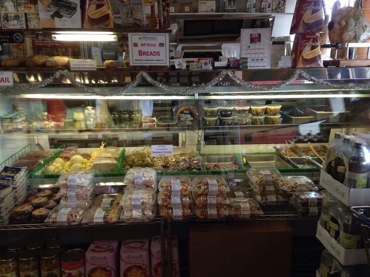 Plateroti Italian Gourmet — photo 3