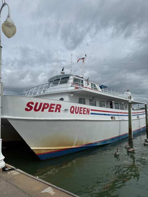 Queen Fleet Deep Sea Fishing — photo 2