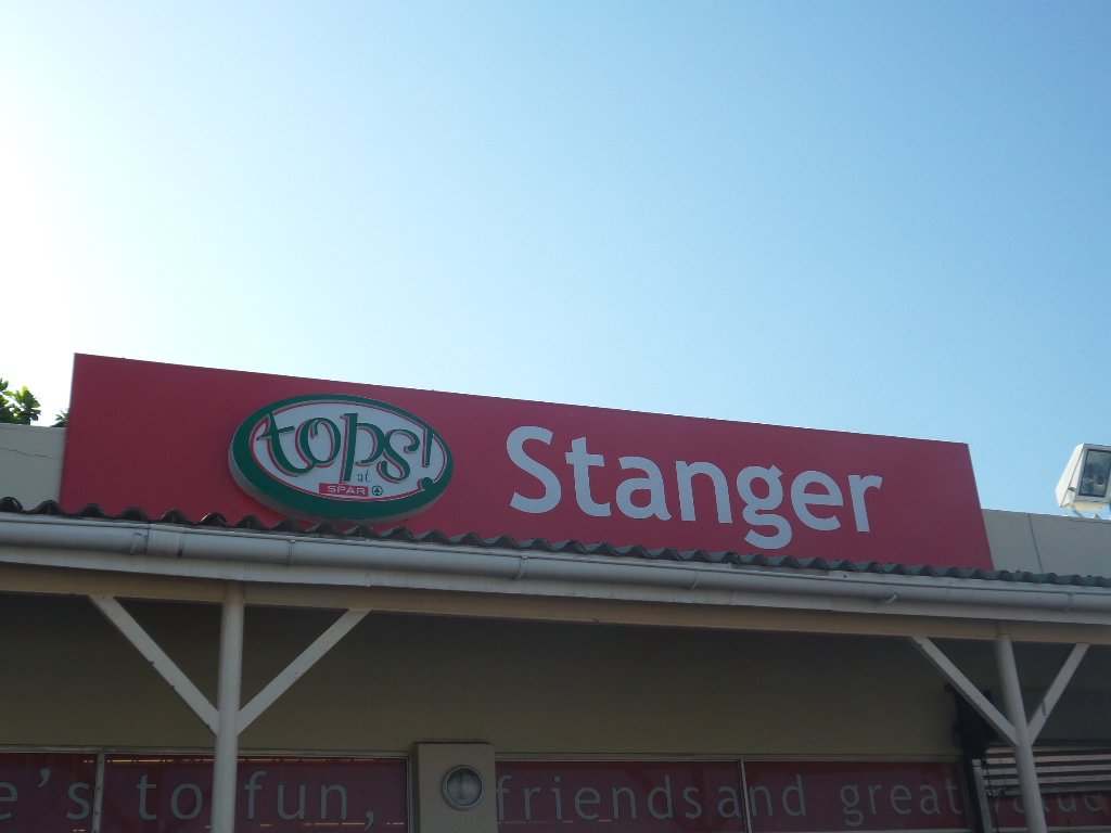 TOPS at SPAR Stanger Spot On — photo 1