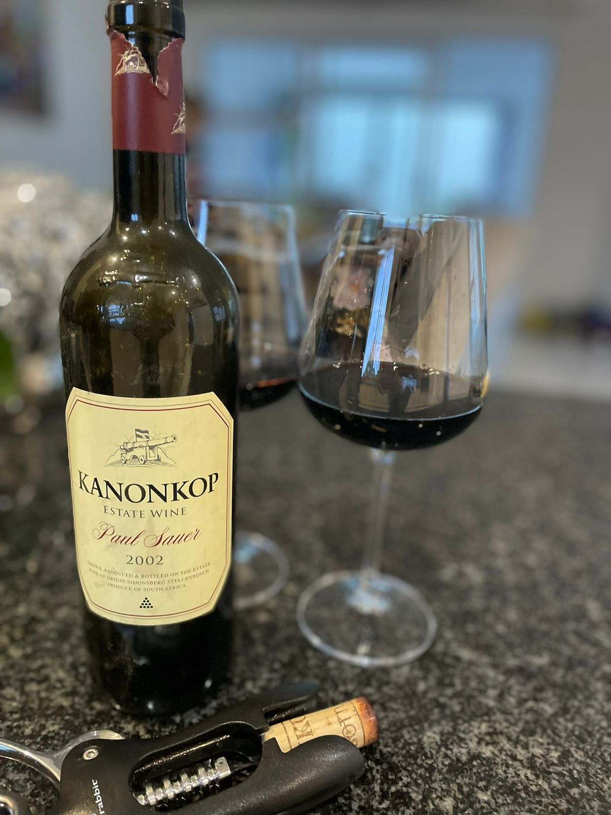 Kanonkop Wine Estate — photo 2