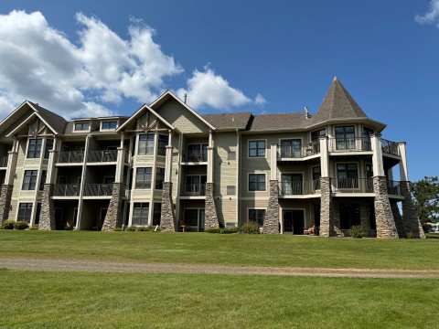 Northernaire Resort — photo 2