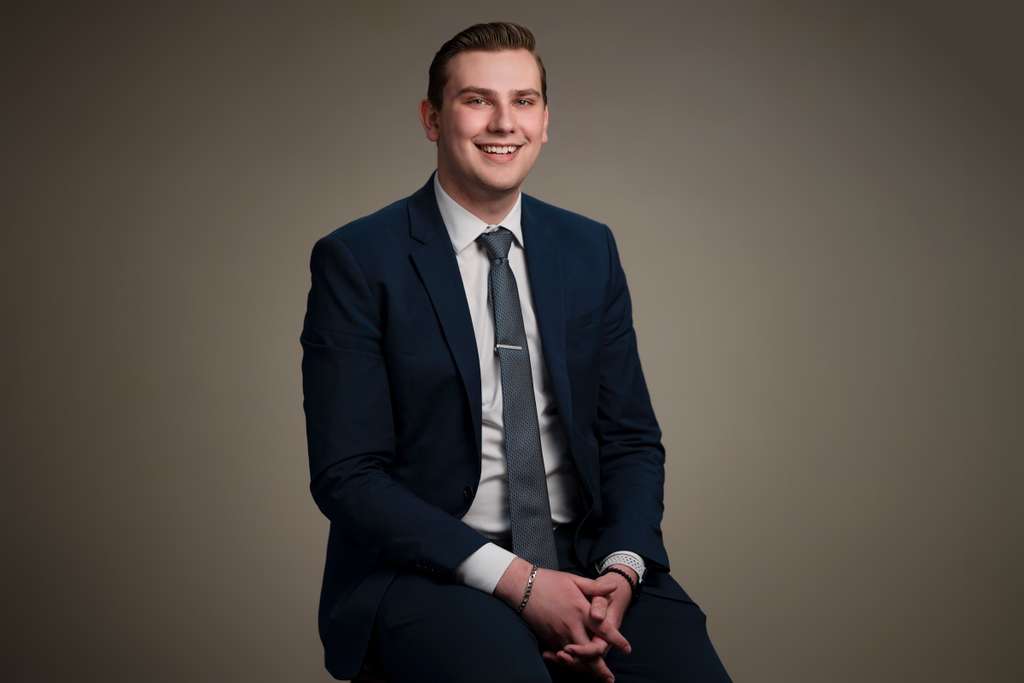 Robby Johnson, Shorewest Realtors