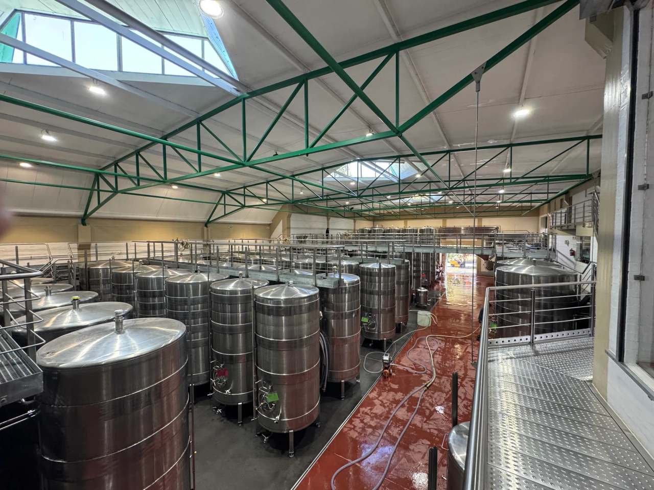 Klein Constantia Estate — photo 2