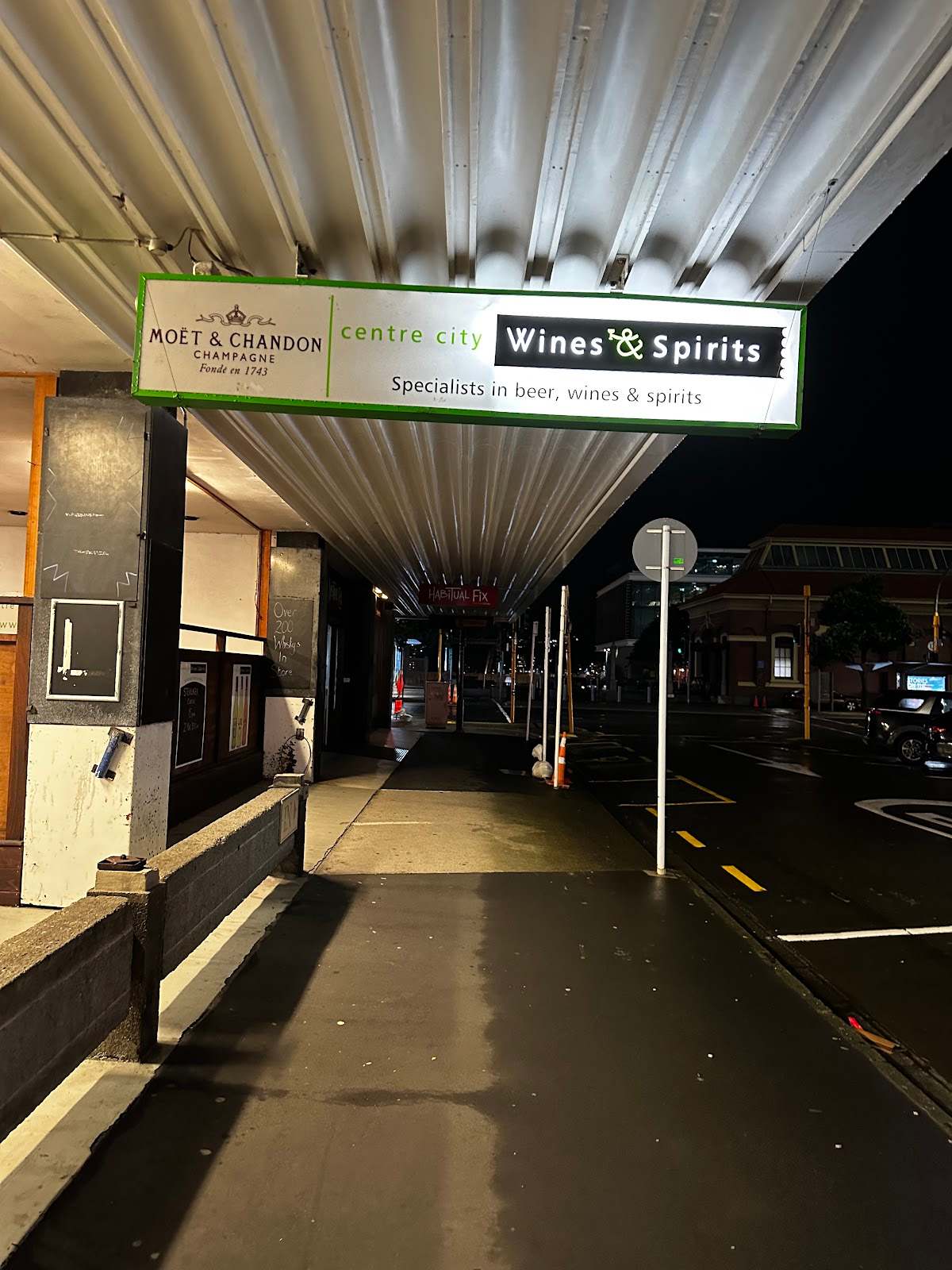 Centre City Wines & Spirits — photo 3