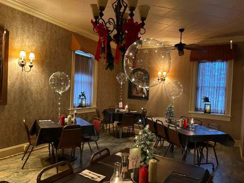 Kropp's Supper Club — photo 2