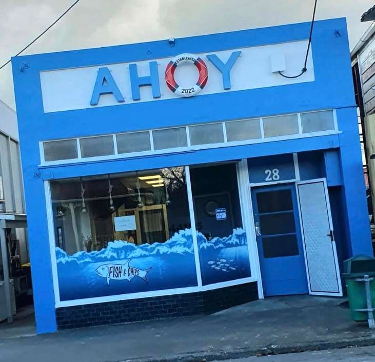 AHOY Takeaways