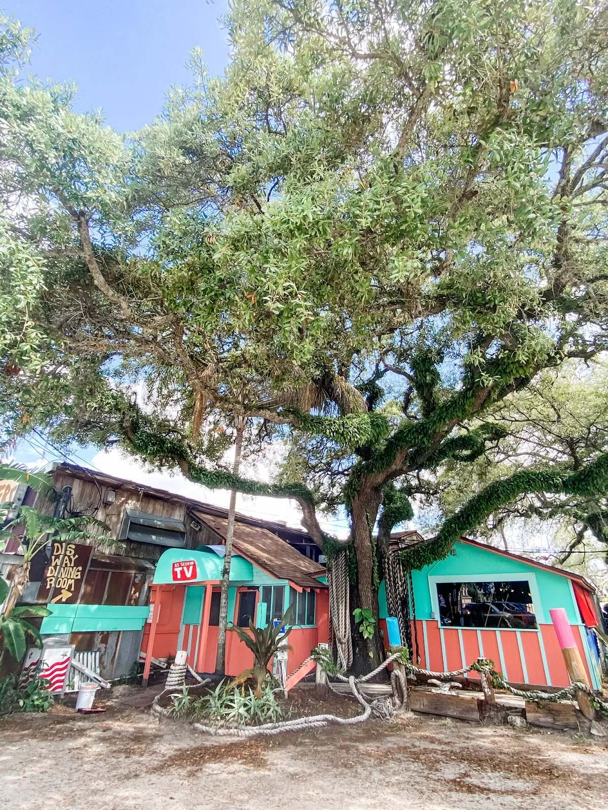 Skipper's Smokehouse — photo 3