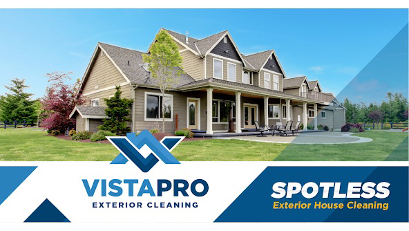 Vista Pro Exterior Cleaning — photo 1