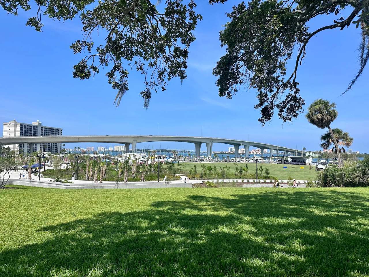 Coachman Park — photo 1
