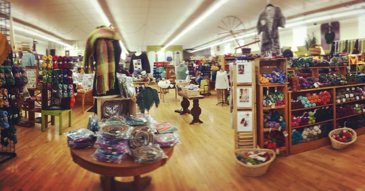 Ewetopia Fiber Shop — photo 2