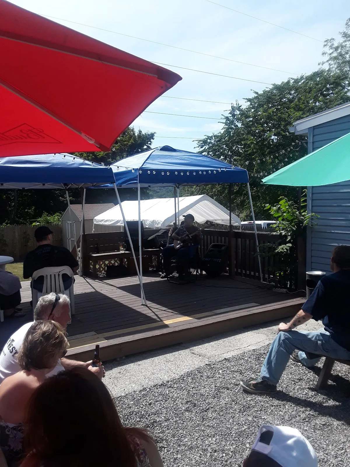 Towne Tavern of Torrington Llc — photo 1