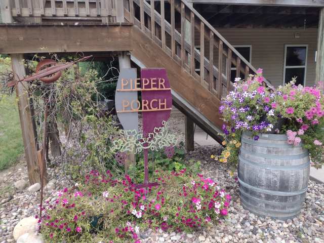 Pieper Porch Winery & Vineyard
