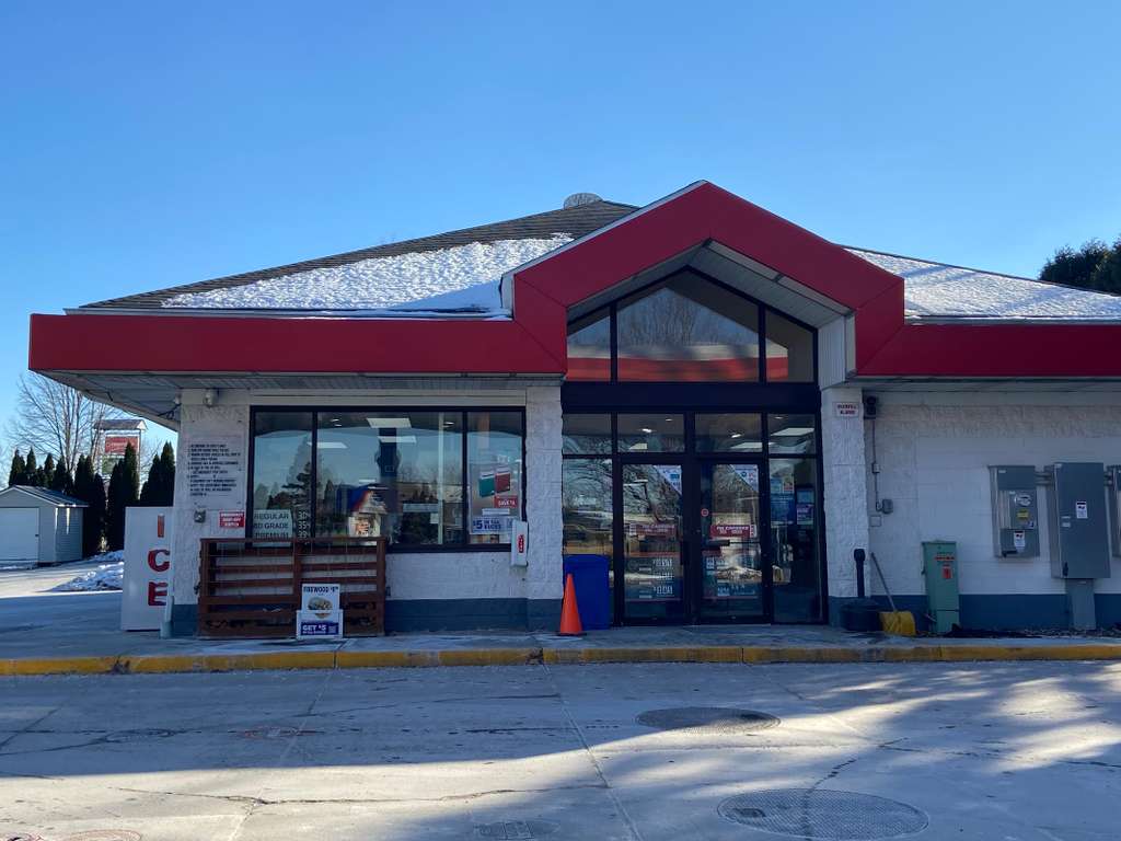 Amoco