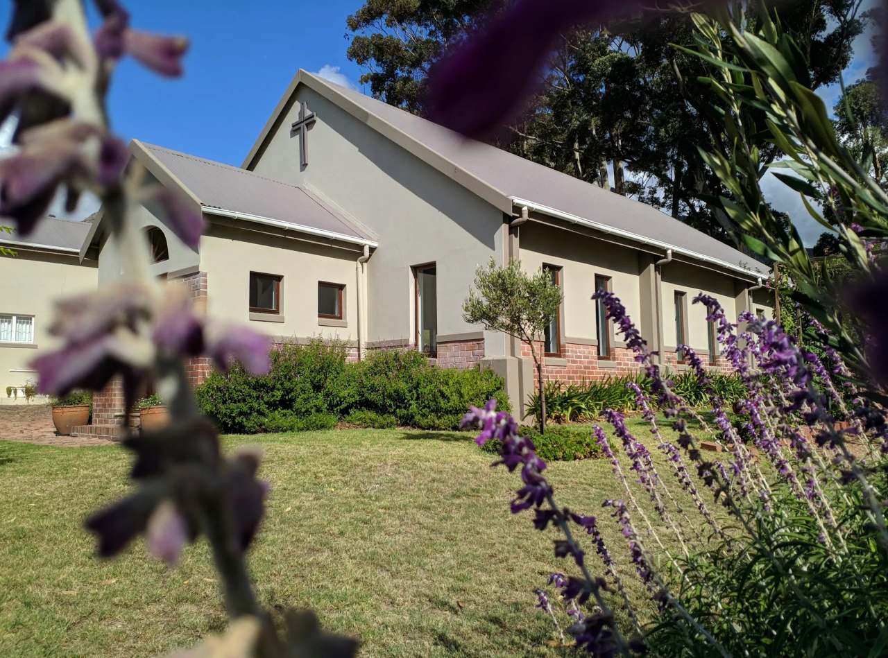 Franschhoek Methodist Church — photo 1
