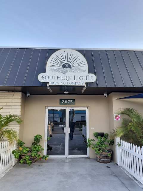 Southern Lights Brewing Company — photo 2