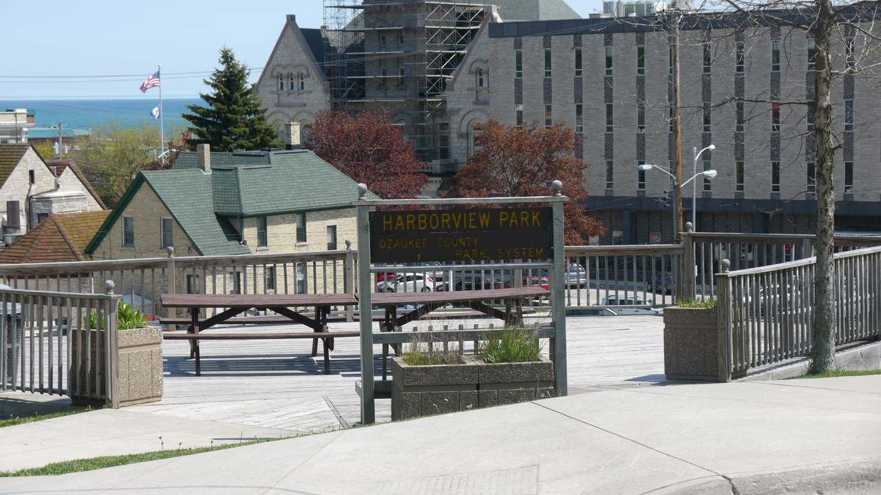 Harborview County Park — photo 1