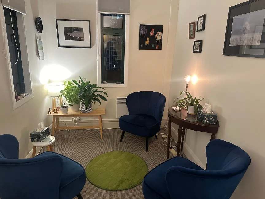 Mary Rose Dias - Mindfulness and Psychology — photo 2