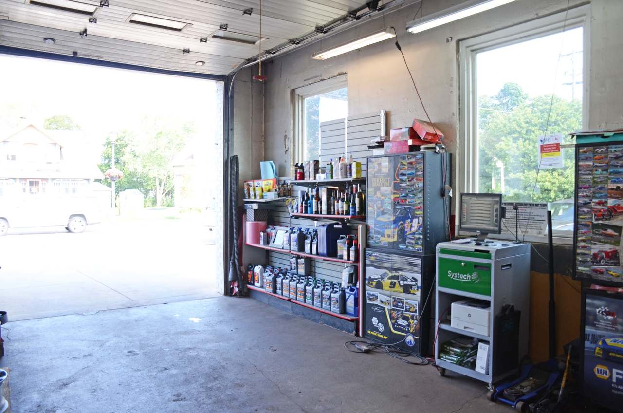 Vi Auto Repair Inc. — photo 5