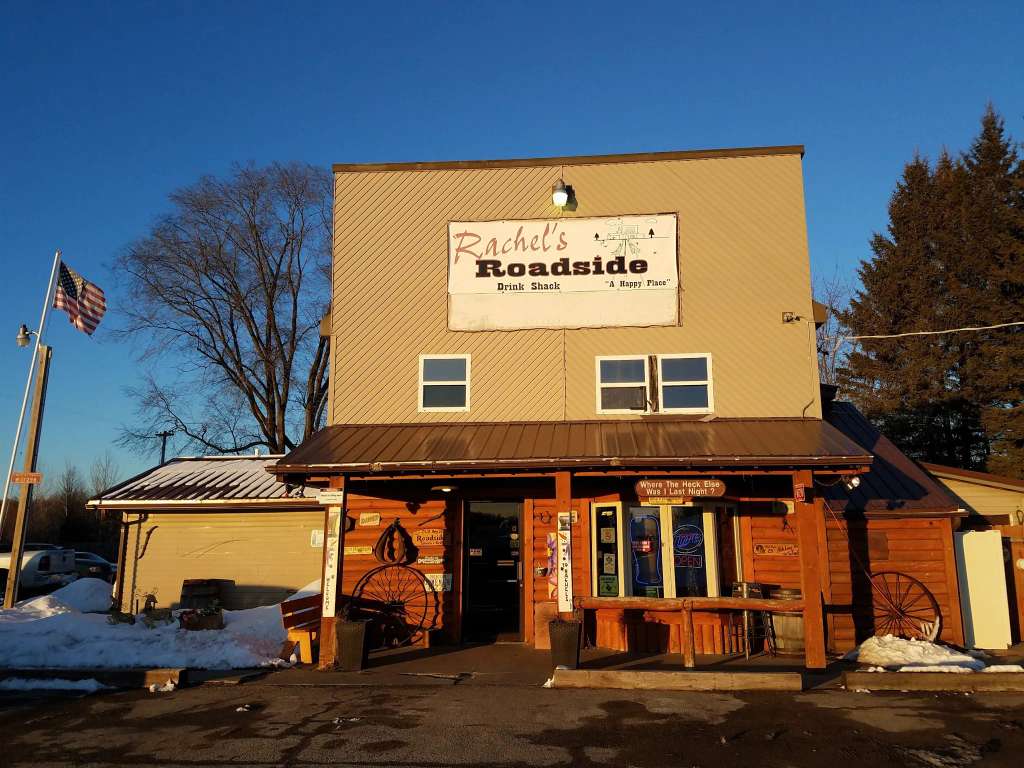 Rachel's Roadside Bar & Grill