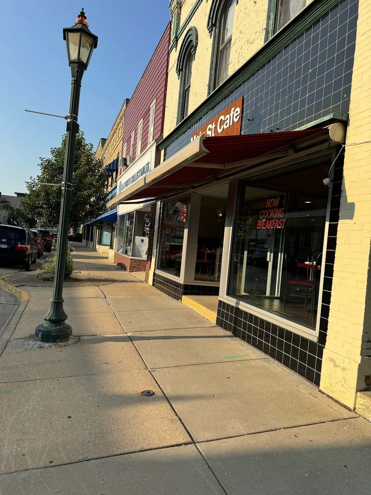 Hartford Main Street Cafe — photo 1